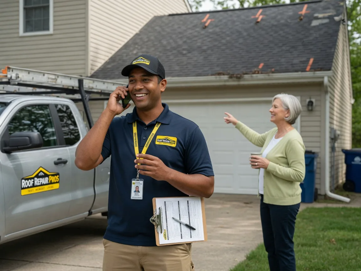 Roof Repair Middletown, MO FAQs